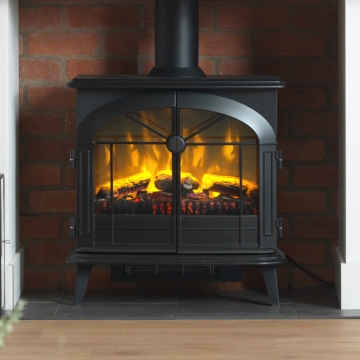 Dimplex Leckford Optiflame Stove