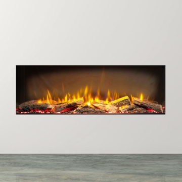 Dimplex Vivente 100 Optiflame 3D Inset Electric Fire