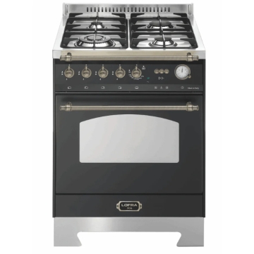 Lofra Dolcevita 60cm Gas Cooker 