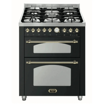 Lofra Dolcevita 70cm Dual Fuel Double Oven Cooker