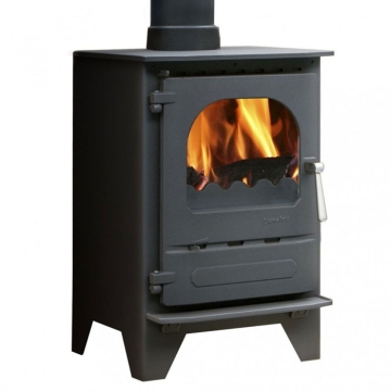 Enviroburn 5 Solo Wood Burning Stove