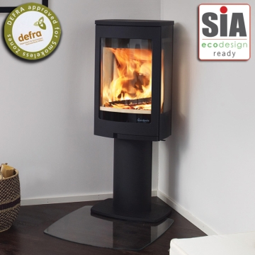 Nordpeis Duo 1 Wood Burning Stove