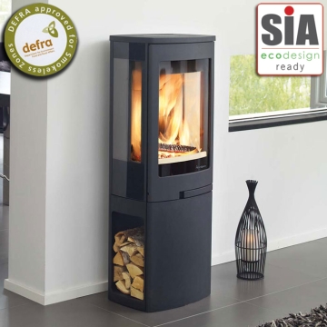 Nordpeis Duo 2 Wood Burning Stove