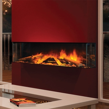 Evonic e1030 Built-In Electric Fire