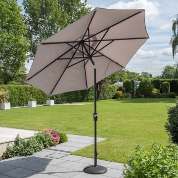 Norfolk Leisure Elizabeth 2.2m Parasol