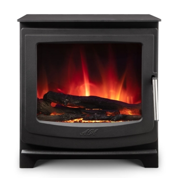 AGA EC5 Wide Electric Stove