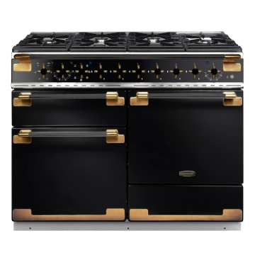 Rangemaster Elise Luxe 110cm Dual Fuel Range Cooker