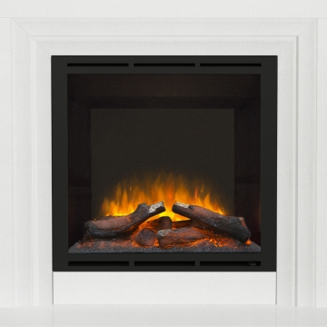 Elgin & Hall Elsie 900 Built-In Electric Fire