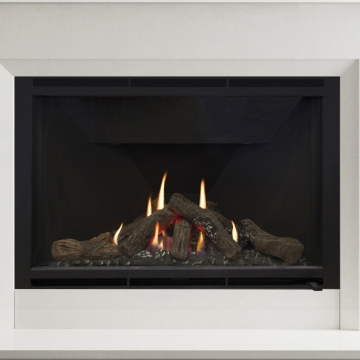 Elgin & Hall Elsie 950 Gas Fire