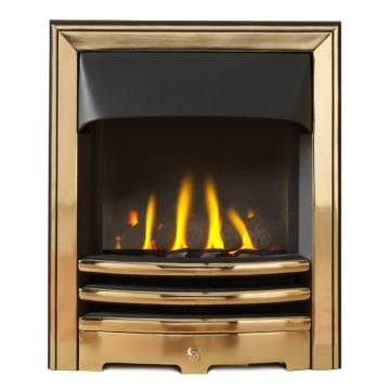 Gallery Eos Inset Gas Fire