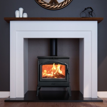 Esse 705 Wood Burning Stove