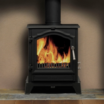 Esse 500 Vista Wood Stove