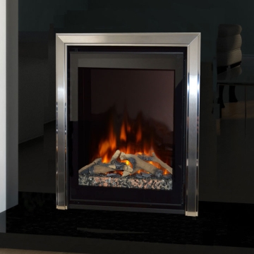 Evonic EV4i Inset Electric Fire