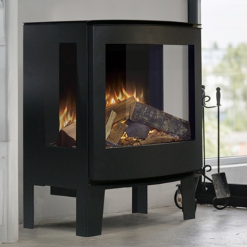 Evonic Banff E-Lectra Electric Stove