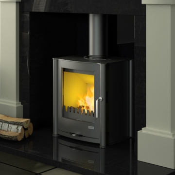 Firebelly FB Eco Multi-fuel / Wood Burning Stove