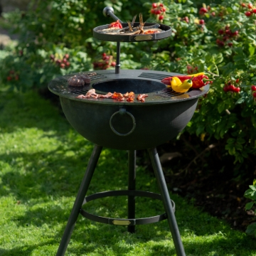 Firepits UK Sizzler Fire Pit