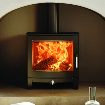 Stovax Futura 8 Wood Burning Eco Stove