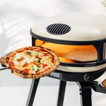 Gozney Arc XL Gas Pizza Oven