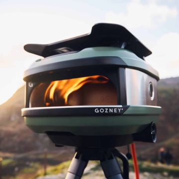 Gozney Tread Portable Pizza Oven