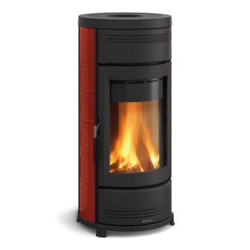 La Nordica Helga Evo Wood burning Stove