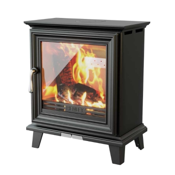 Henley Elmwood Multifuel / Woodburning Stove