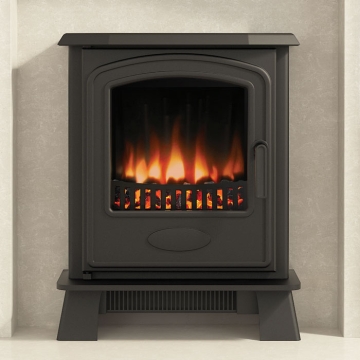 Broseley Hereford Inset Electric Stove