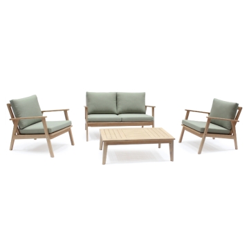 Kettler RHS Hampton Lounge Set