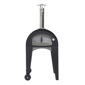 Fontana Ischia Wood-Fired Pizza Oven