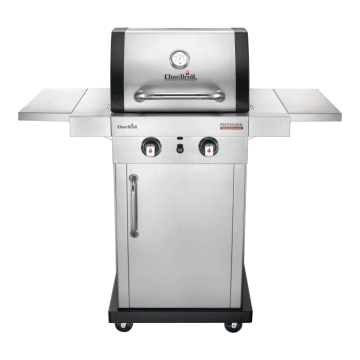 Char-Broil Professional 2200 S Gas BBQ