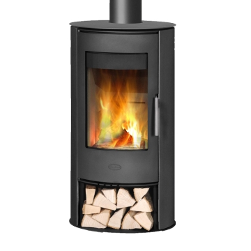 Penman Kassel Wood Burning Eco Stove