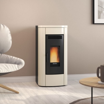 La Nordica Klaudia Pellet Stove