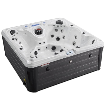 Orca Leisure Knightsboro X 7 Seater Hot Tub