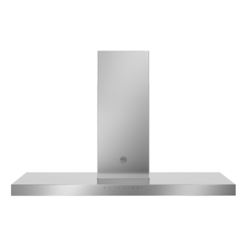 Bertazzoni Professional Series 120cm Wallmount Hood, Stainless Steel