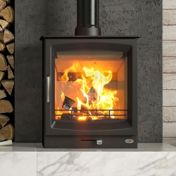 Henley Burnbright Wood Burner