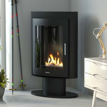 Henley Madrid Bio Ethanol Stove