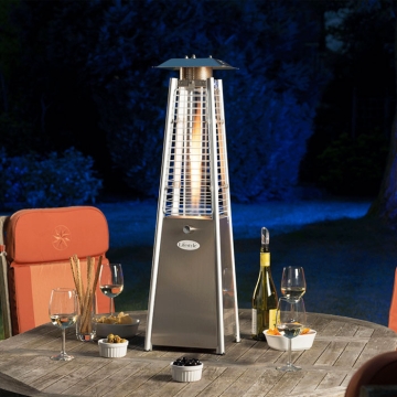 Lifestyle Chantico Patio Heater