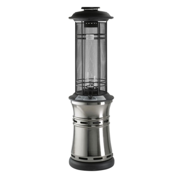 Lifestyle Santorini 11kW Flame Patio Heater