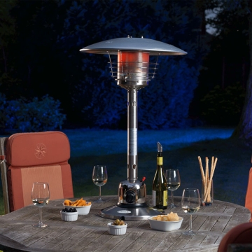 Lifestyle Sirocco Patio Heater