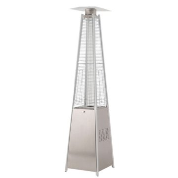 Lifestyle Tahiti 13kW Flame Patio Heater