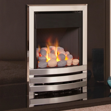 Flavel Linear Plus Gas Fire