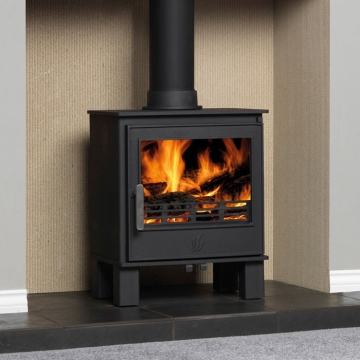 ACR Malvern SE Multifuel / Woodburning Stove