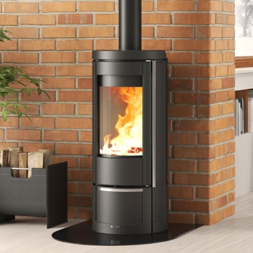 La Nordica Marlena Wood burning Stove