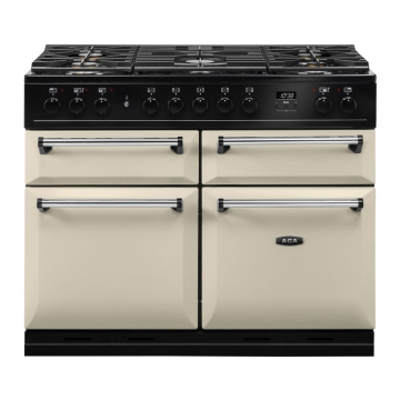 AGA Masterchef Deluxe 110 - Cream