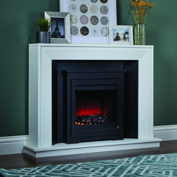 Suncrest Mayford Fireplace Suite