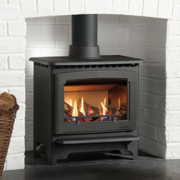 Gazco Marlborough2 Gas Stove