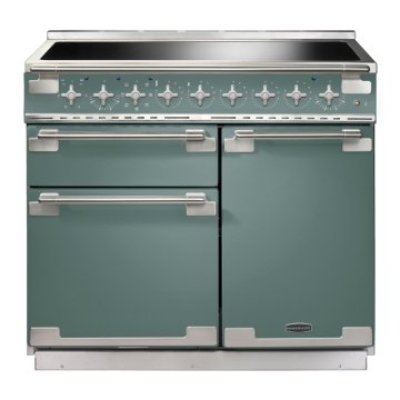 Rangemaster Elise 100cm Induction Range Cooker