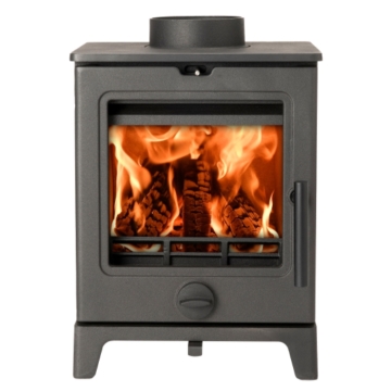 Mi-Fires Derwent Small Stove