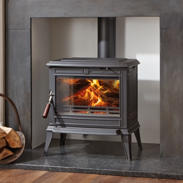 Franco Belge Monaco Multifuel / Wood Burning Stove