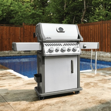 Napoleon Rogue SE425-1 Gas BBQ