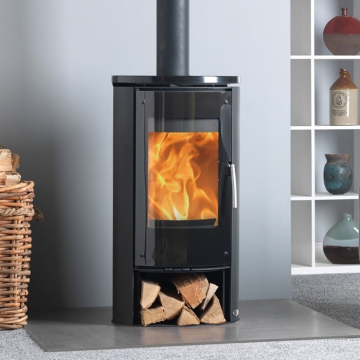 ACR Novus SE Multifuel / Woodburning Stove